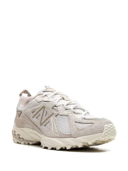 Sneakerși New Balance 327 gri