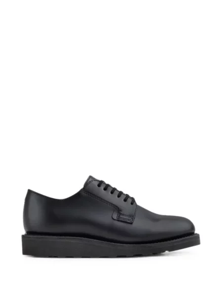 Oxford Red Wing Shoes din piele negru