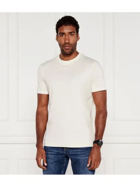 JOOP! Tricou Priamo natural alb