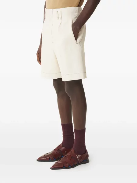 Pantaloni scurți Lanvin