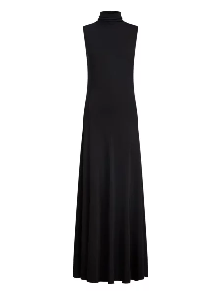 Rochie maxi 12 Storeez de costum negru