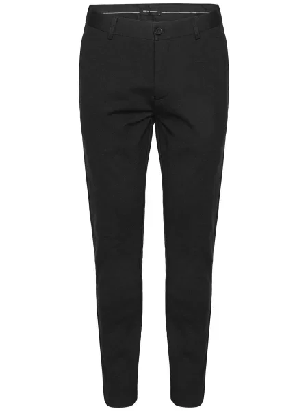 Clean Cut Copenhagen Pantaloni negru