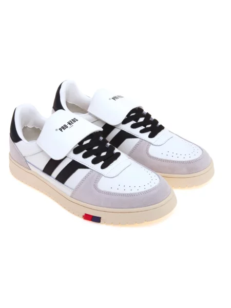 Sneakersy Pro Keds