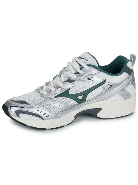 Sneakerși Mizuno gri