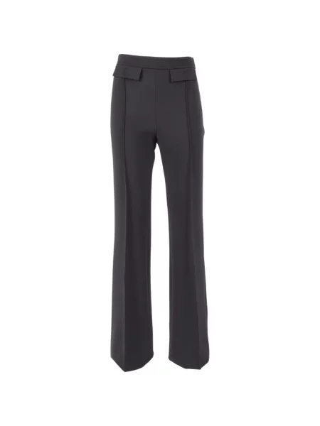 Pantaloni Elisabetta Franchi negru