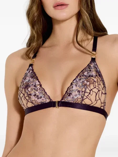 Sutien Bordelle violet