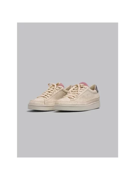 Sneakersy Panchic beżowe