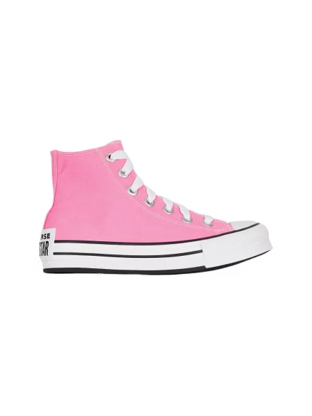 Félcipő Converse rózsaszín