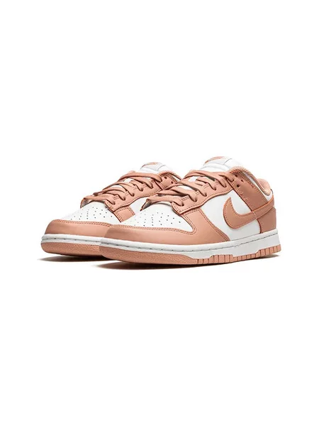 Tenisky Nike Dunk bílé