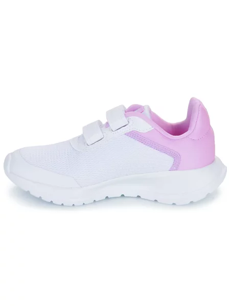 Bežecké topánky Adidas biela
