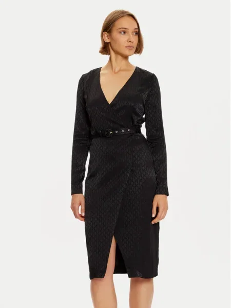 Marciano Guess Rochie cocktail negru