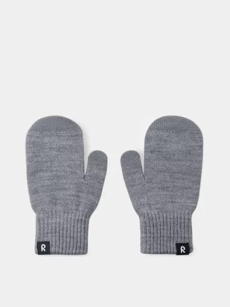 Перчатки Reima серые