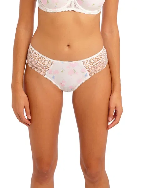 Труси Freya Daydreaming поліамід/поліестер білий