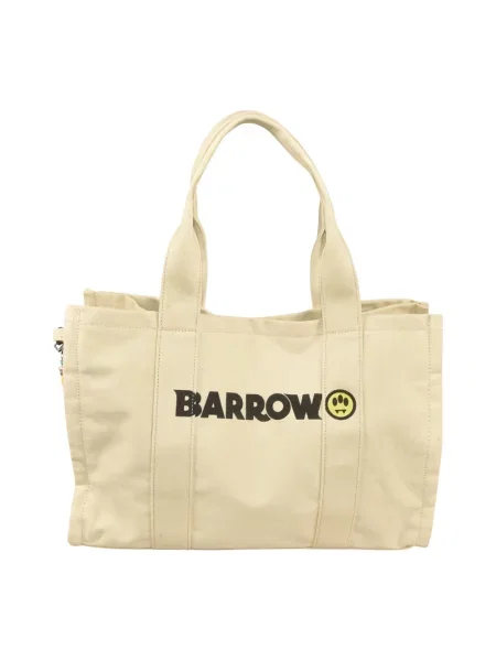 Torba Barrow biała