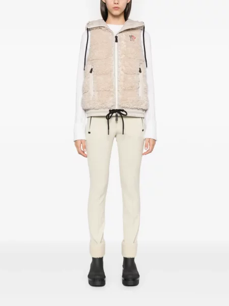 Vestă Moncler Grenoble