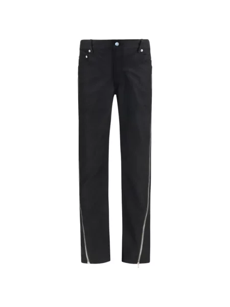 Blugi Rick Owens negru