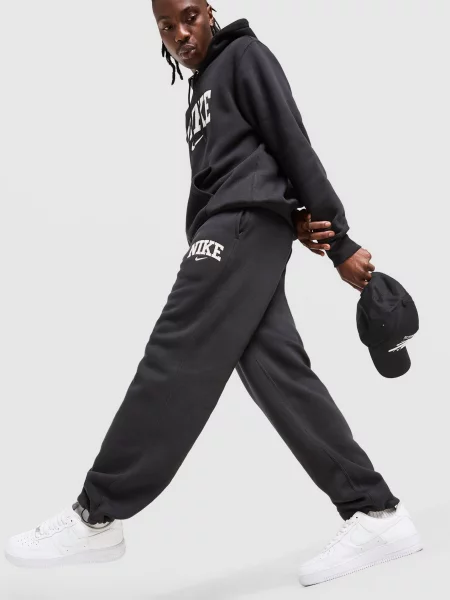 Nike Spodnie Athl Jogger czarne