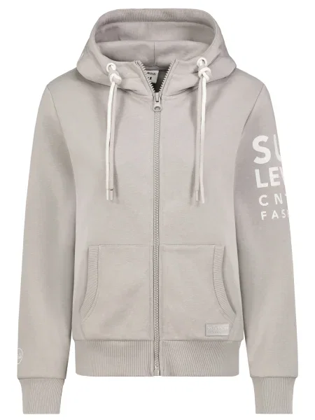 Sublevel Hanorac ASIDA / închis bej