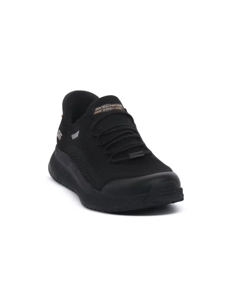 Pantofi Skechers negru