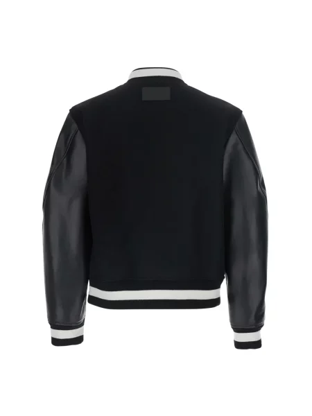 Kurtka Givenchy czarna