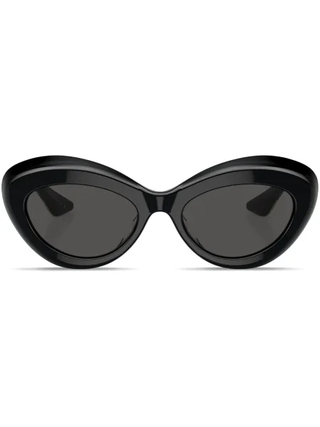 Ochelari de soare Oliver Peoples negru
