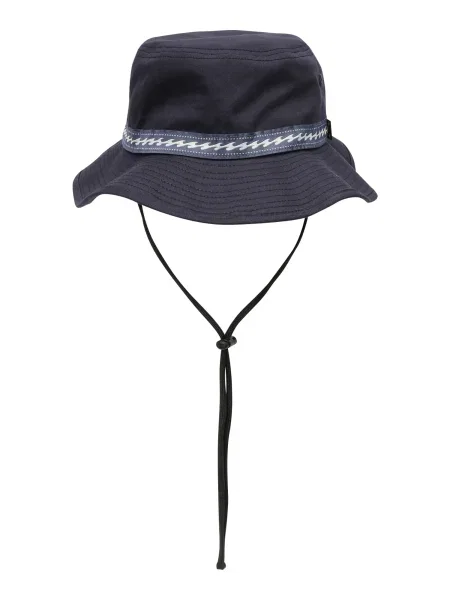 Шапка Billabong зелено