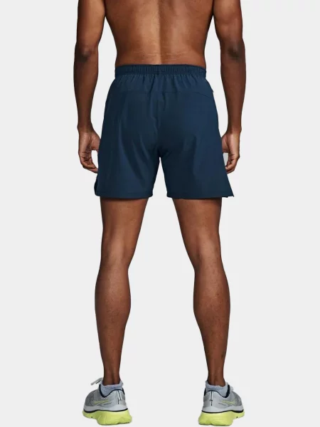 Спортивные шорты Saucony синие