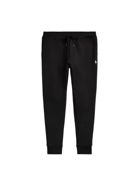 Polo Ralph Lauren spodnie dresowe czarne