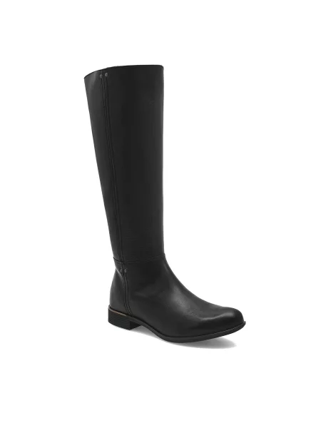 Сапоги Lasocki черные