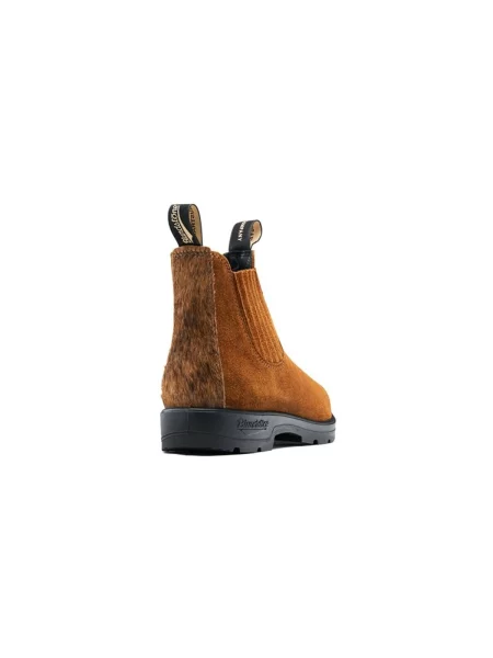 Pantofi Blundstone negru