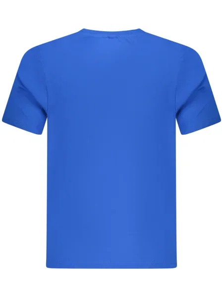 Tricou North Sails scurt albastru