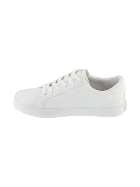 Pantofi Big Star alb