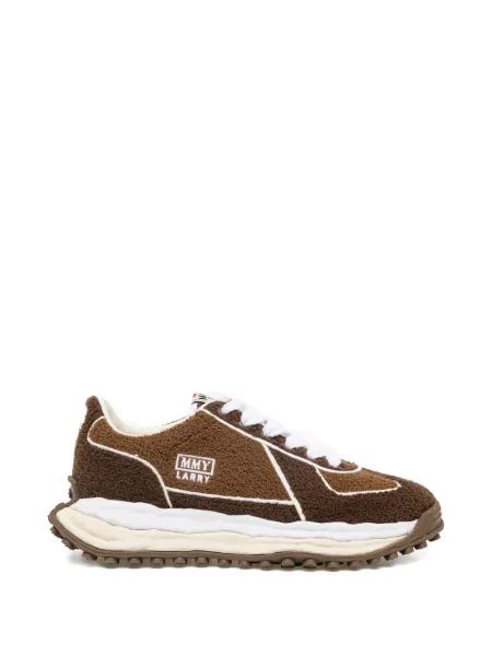 Sneaker Maison Mihara Yasuhiro barna