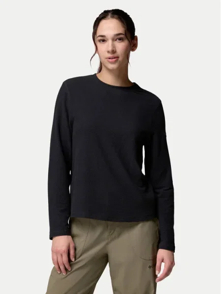 Columbia Tricou tehnic Brea Falls™ negru