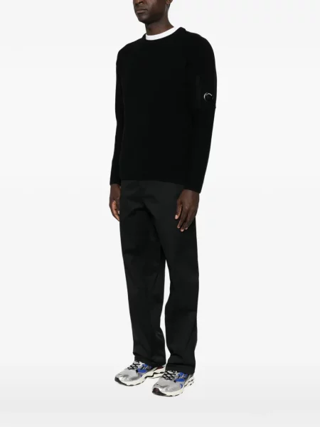 Pulover C.p. Company negru