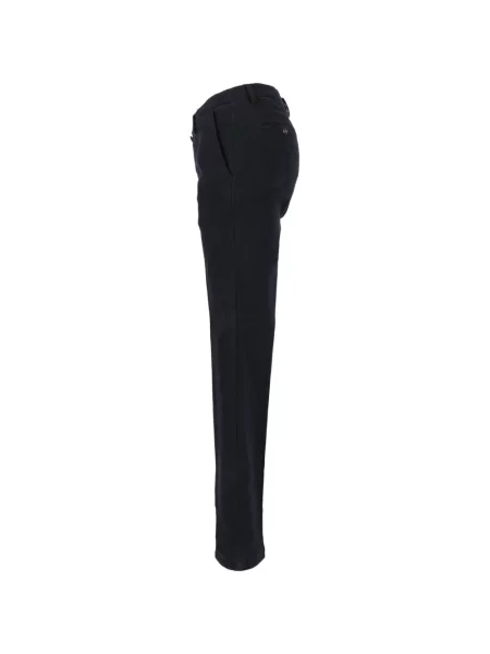 Pantaloni chino Briglia 1949 albastru