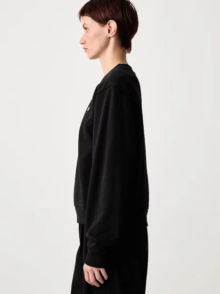 Lacoste Pulóver fekete
