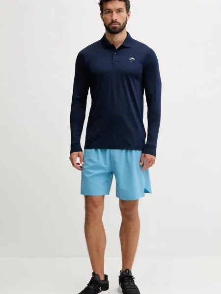 Tricou mânecă lungă Lacoste
