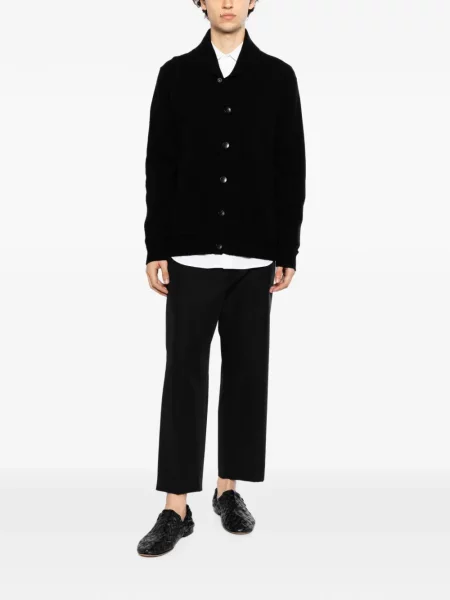 Cardigan N.peal negru