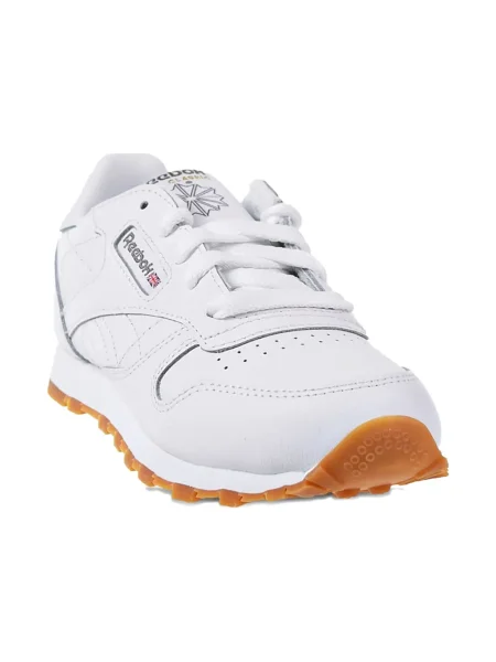 Sneakersy dziecięce Reebok białe
