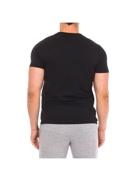 Tricou polo U.s. Polo Assn. negru