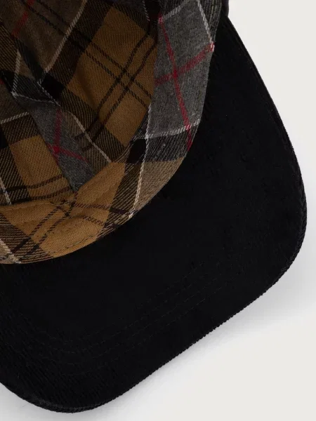 Кепка Barbour