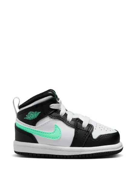 Sneakersy dziecięce Jordan czarne