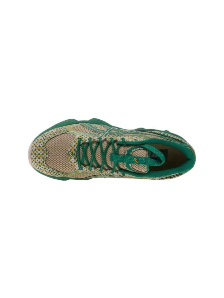 Pantofi Asics roz