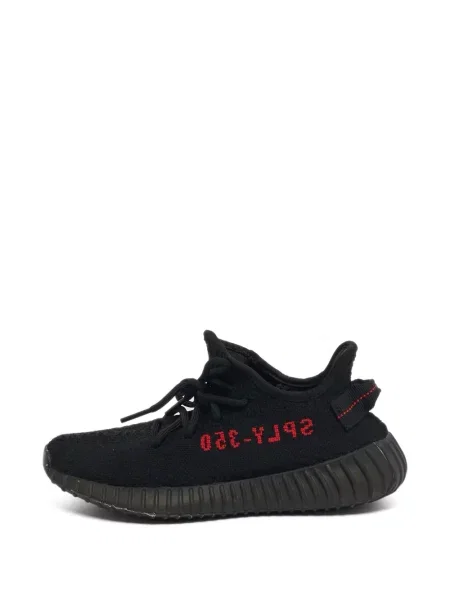 Sneaker Adidas Yeezy fekete
