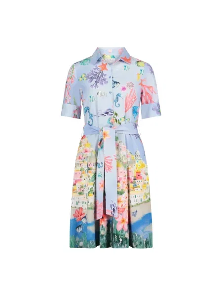 Sukienka koszulowa Vera Mont