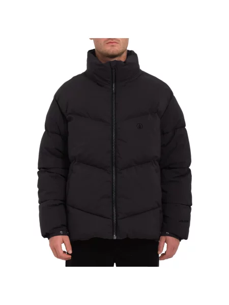 Geacă Volcom negru