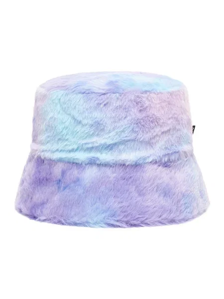 Bucket Roxy fioletowy