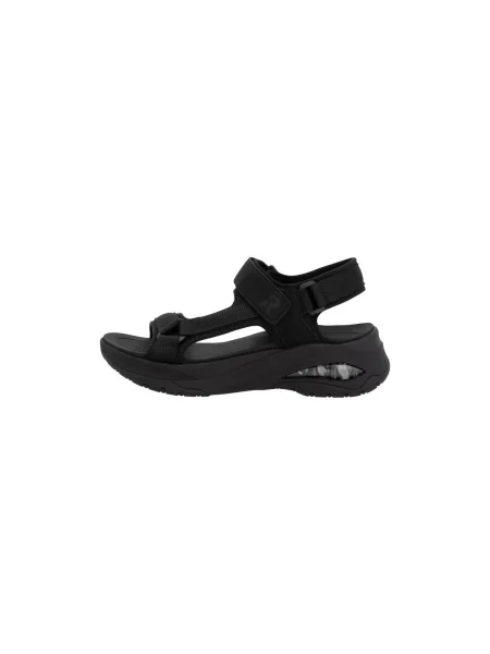 Pantofi Rieker negru