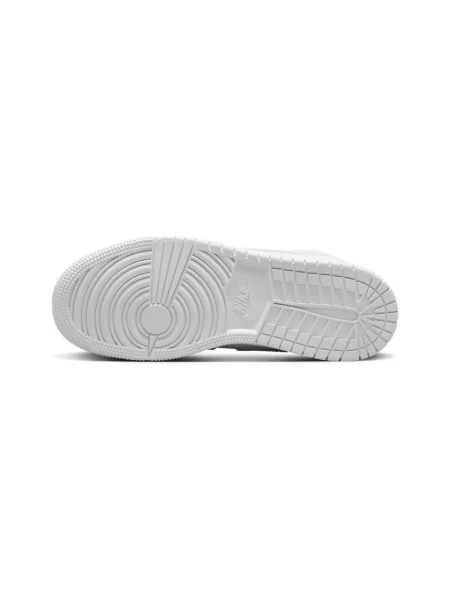 Tenisky Nike Air Jordan biela